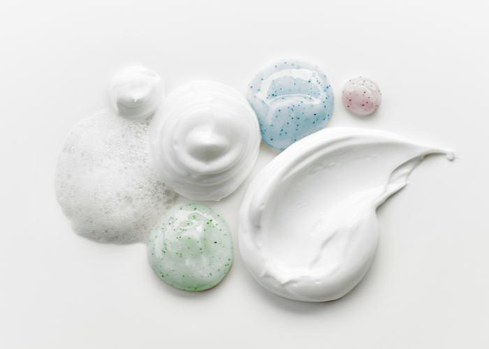 Kosmetik richtig aufbewahren