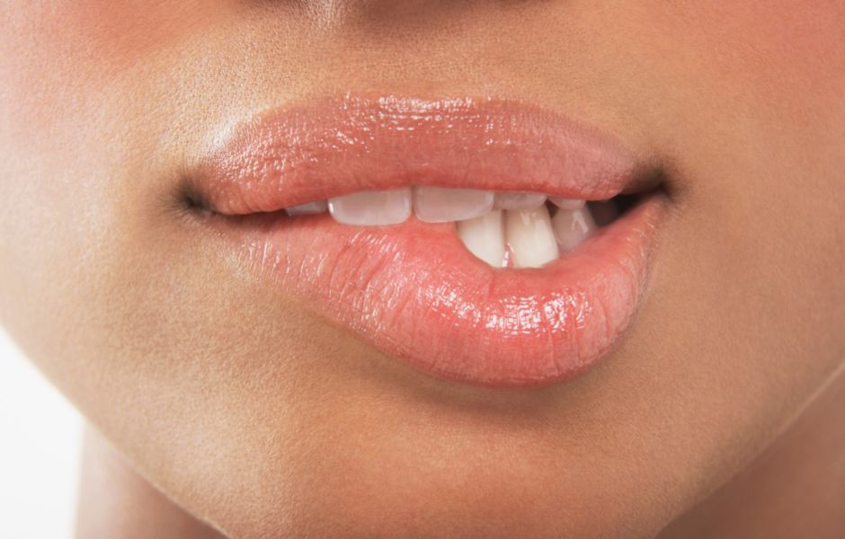 Spröde Lippen? Das muss nicht sein