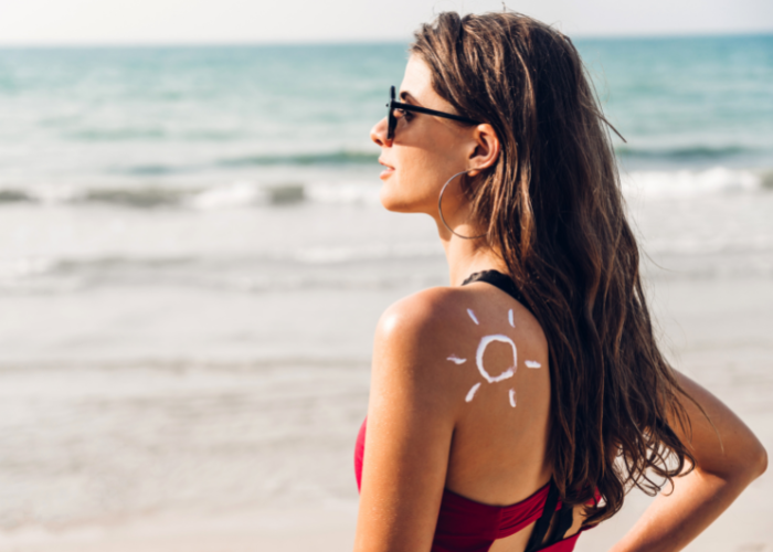 Photoaging - warum Sonnenschutz so wichtig ist