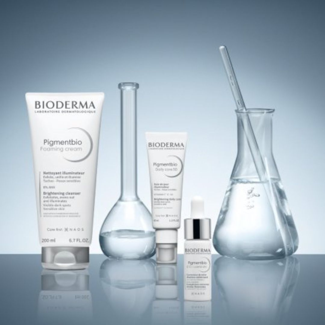 Bioderma Pigmentbio