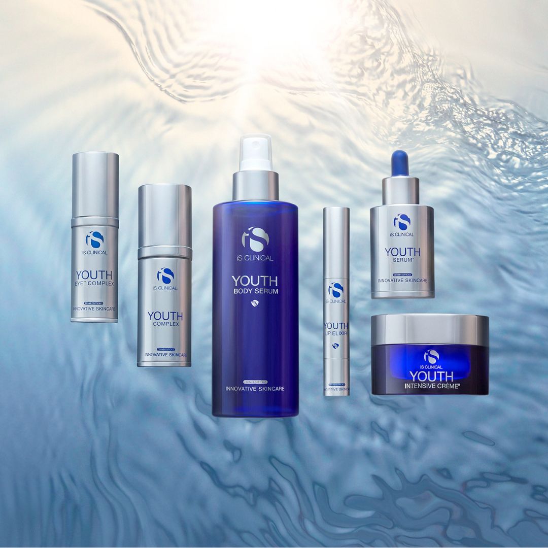 iS Clinical Youth Collection