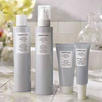 Comfort Zone Active Pureness