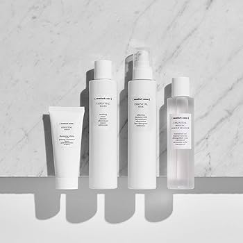 Comfort Zone Essential