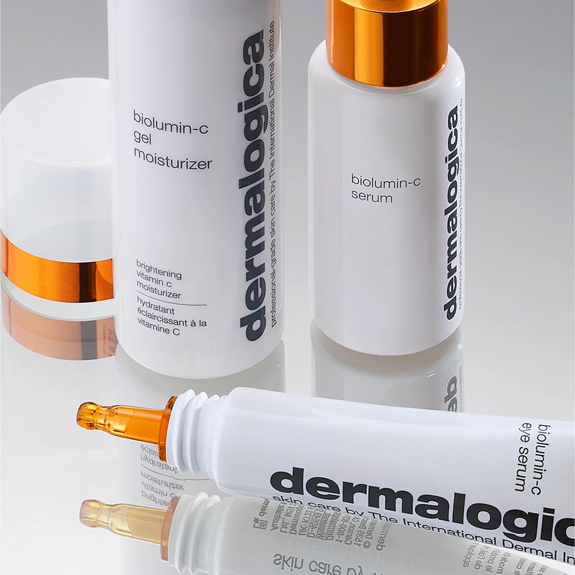 dermalogica - BioLumin-C