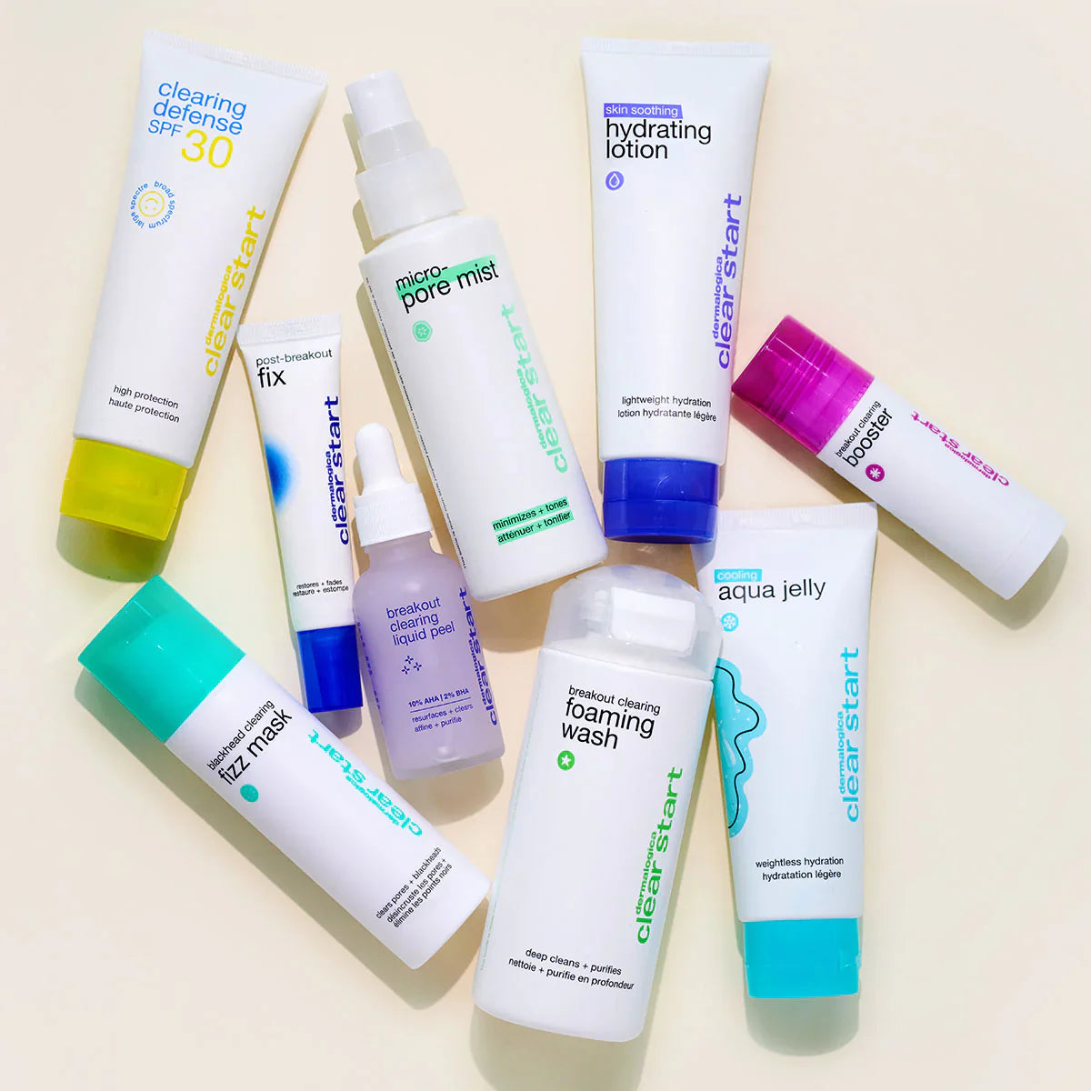 dermalogica Clear Start