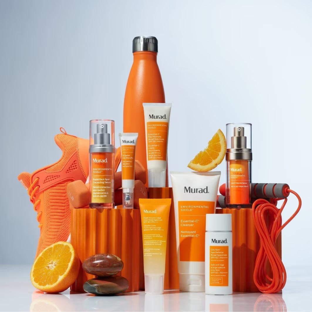 Murad Environmental Shield