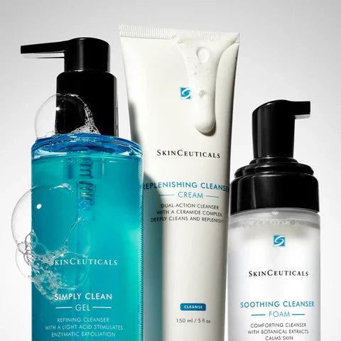 SkinCeuticals CLEANSE