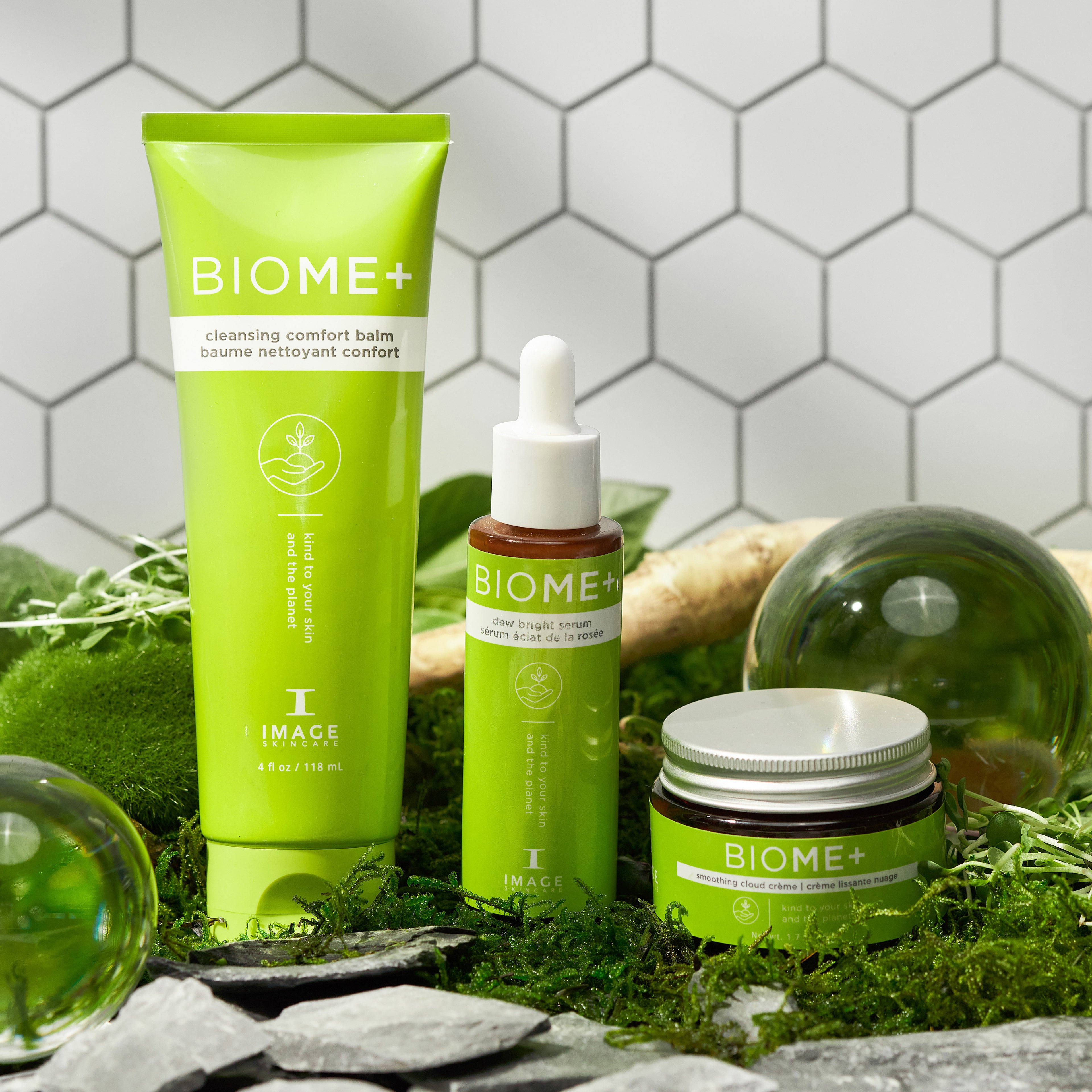 Image Skincare BIOME