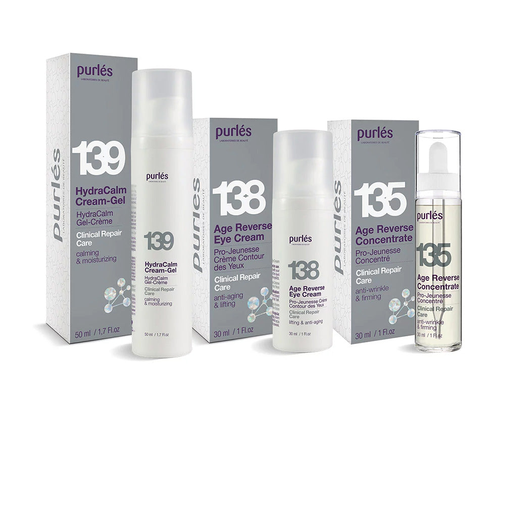 Clinical Repair Care 