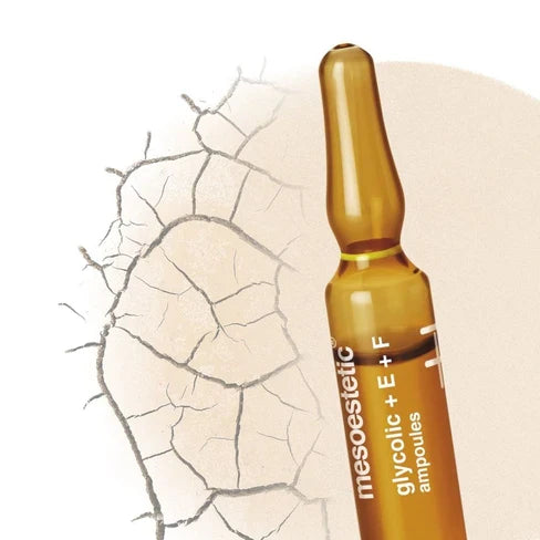 mesoestetic Ampullen