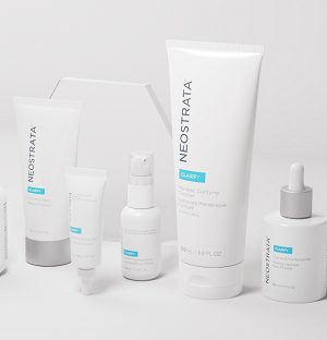 NeoStrata Clarify