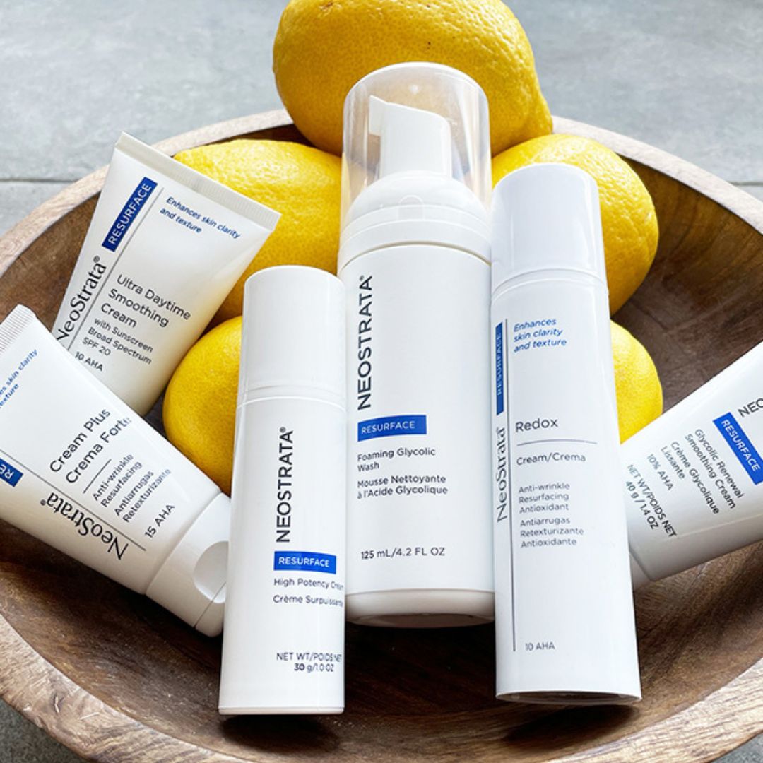 NeoStrata RESURFACE
