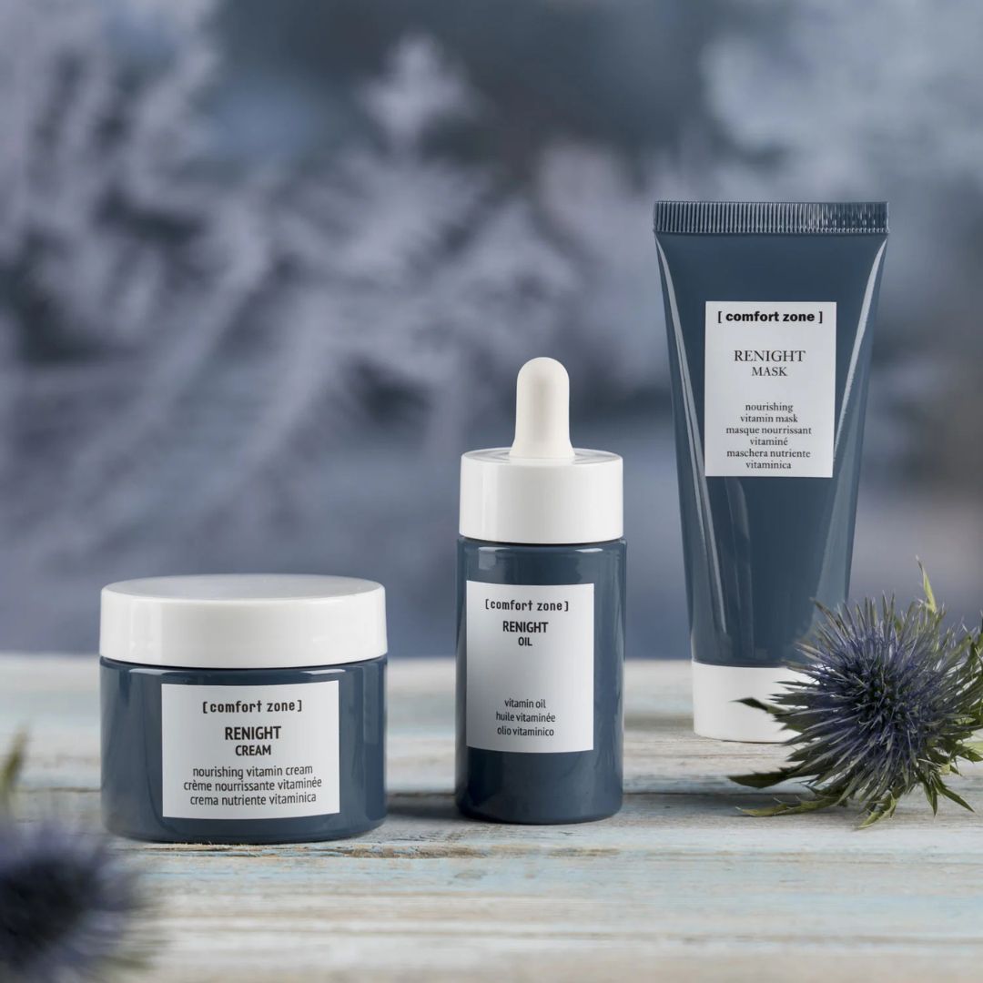 Comfort Zone Renight