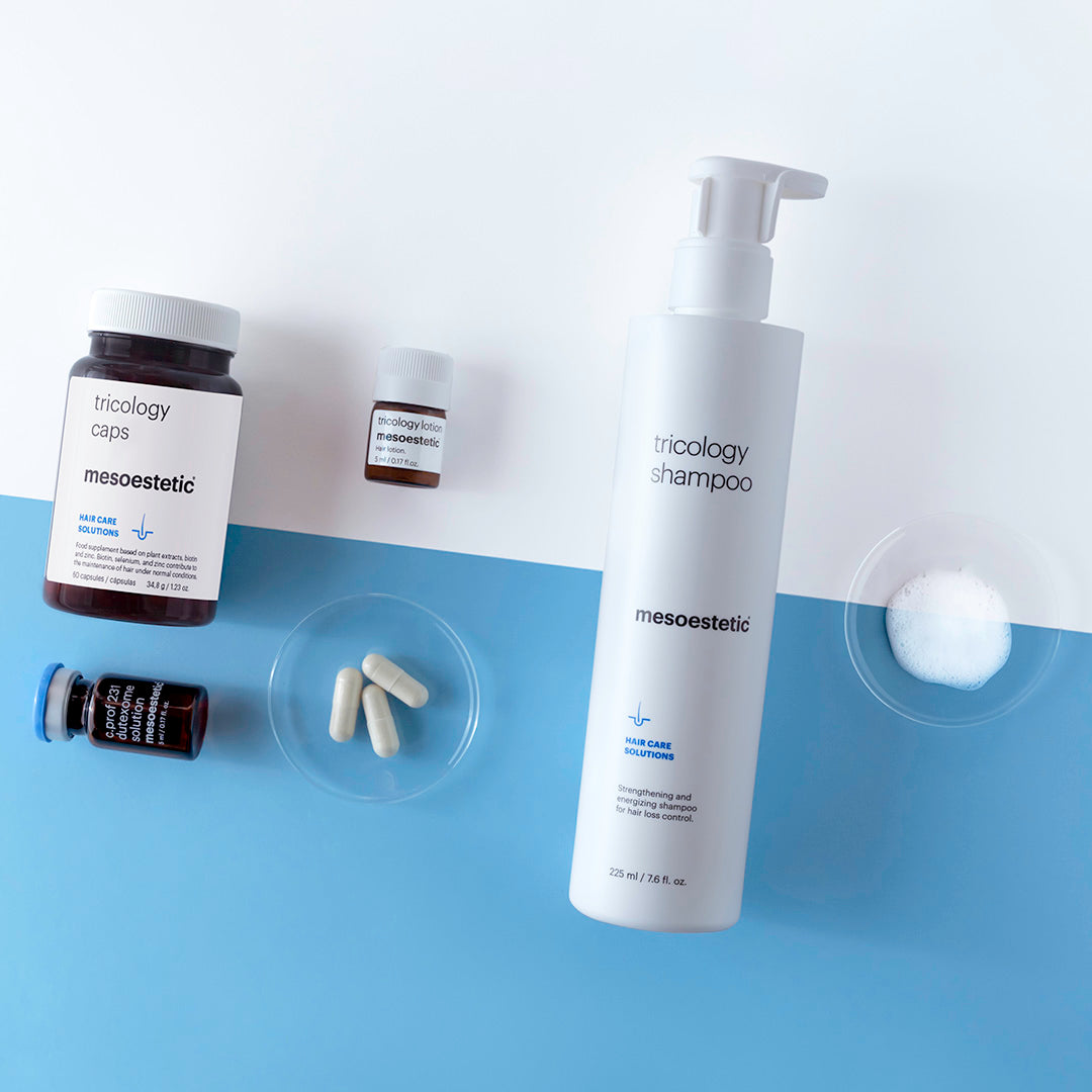 mesoestetic tricology