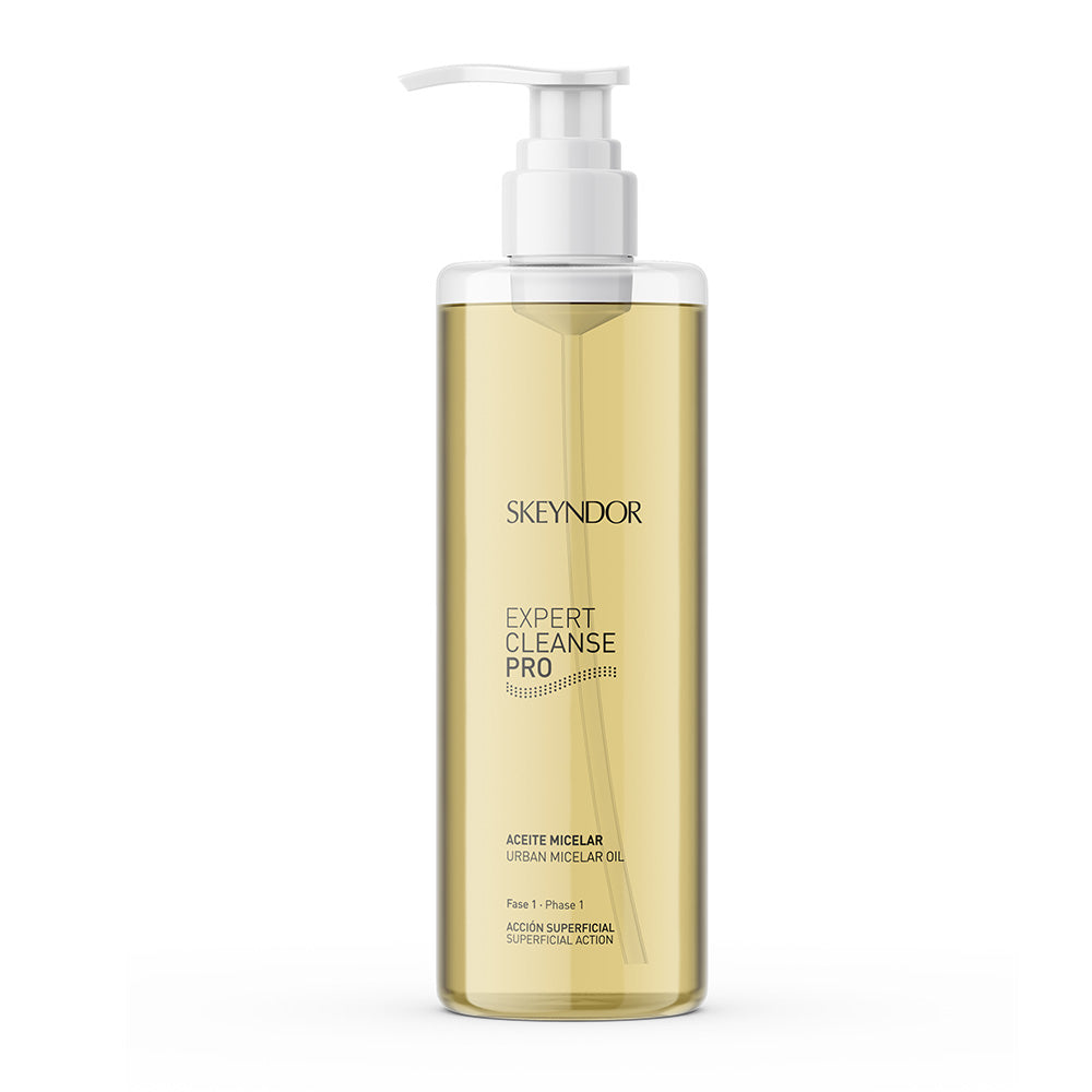 Skeyndor EXPERT CLEANSER PRO URBAN MICELAR OIL