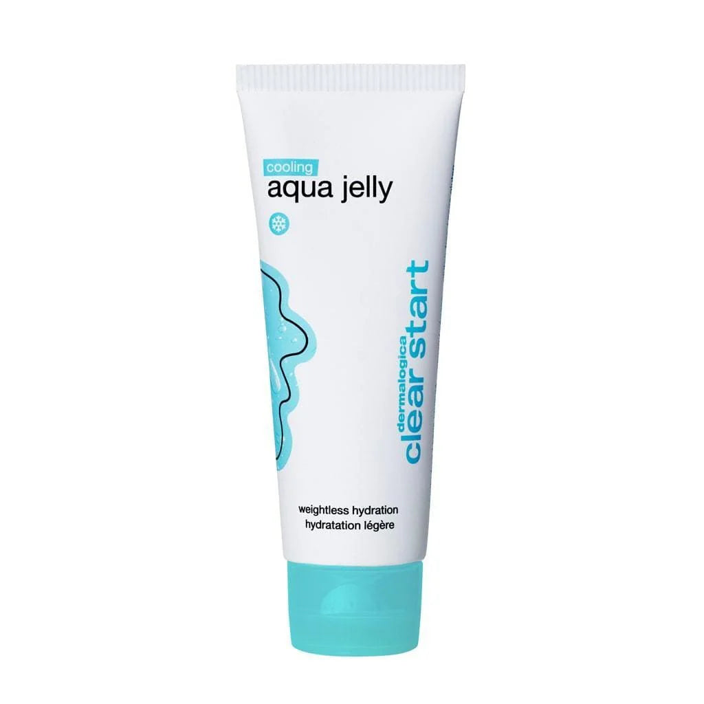 dermalogica Clear Start Cooling Aqua Jelly