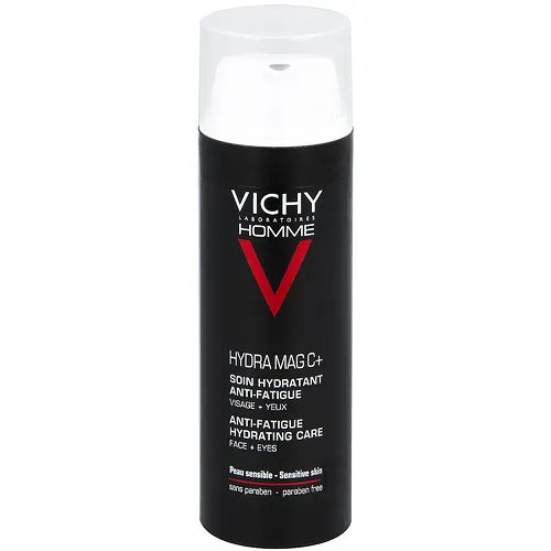 Vichy Homme Hydra Mag C+