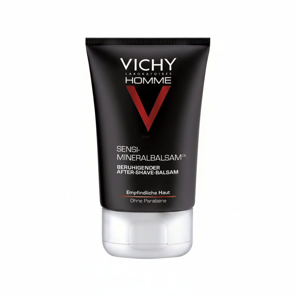 Vichy Homme Sensi-Mineralbalsam