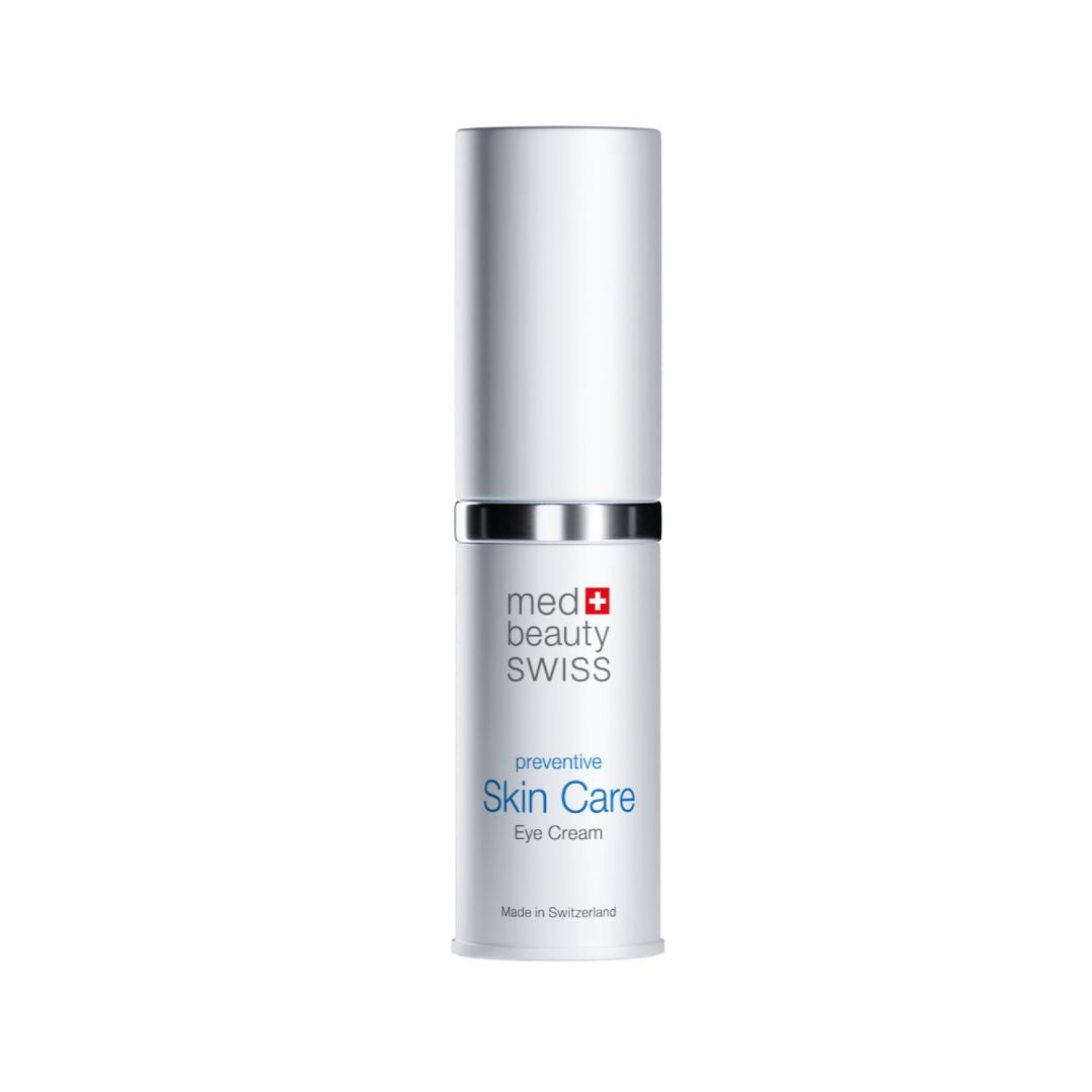med beauty swiss preventive Skin Care Eye Cream