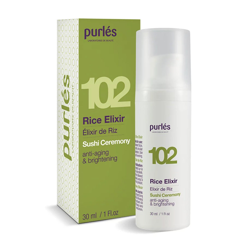 Purles 102 Rice Elixir