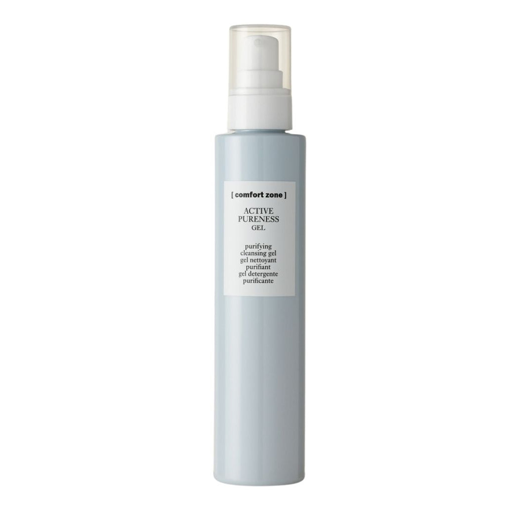 Comfort Zone - Active Pureness Cleanser Gel