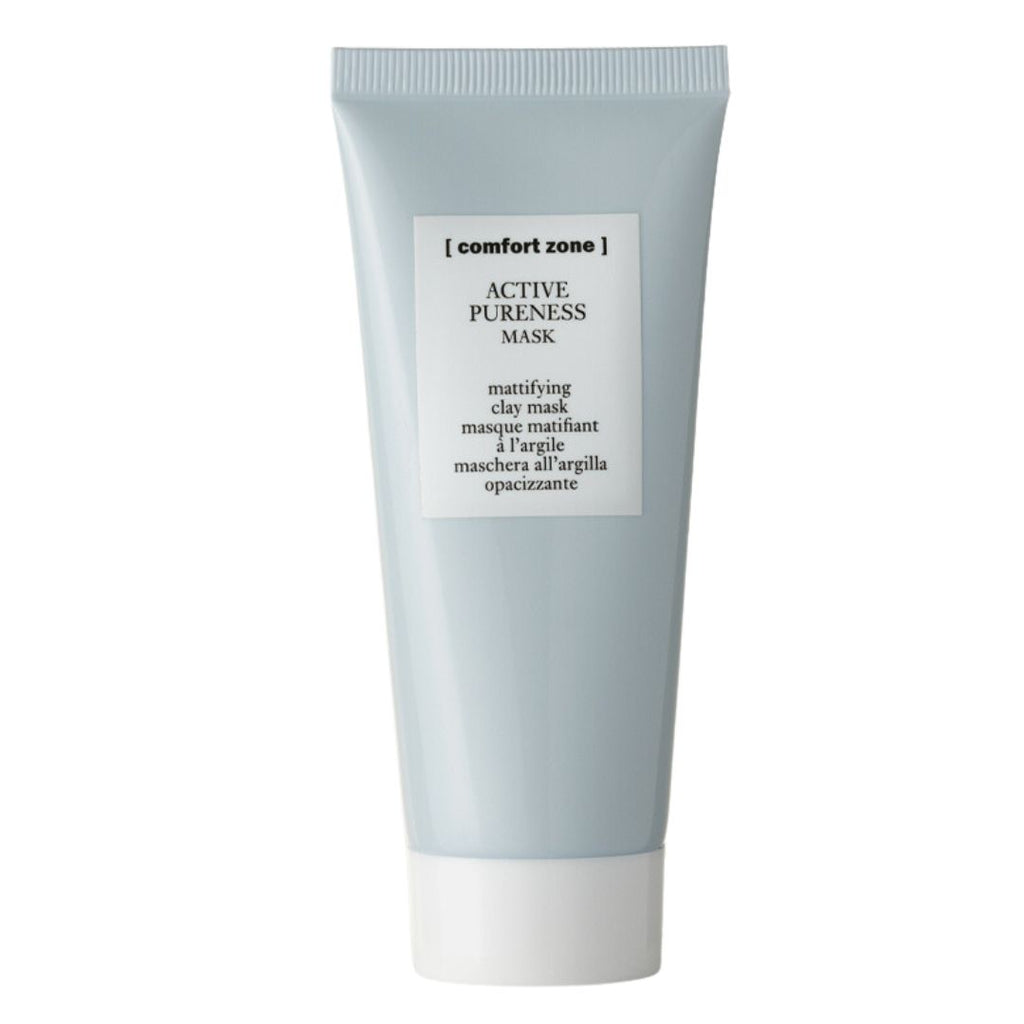Comfort Zone - Active Pureness Mask