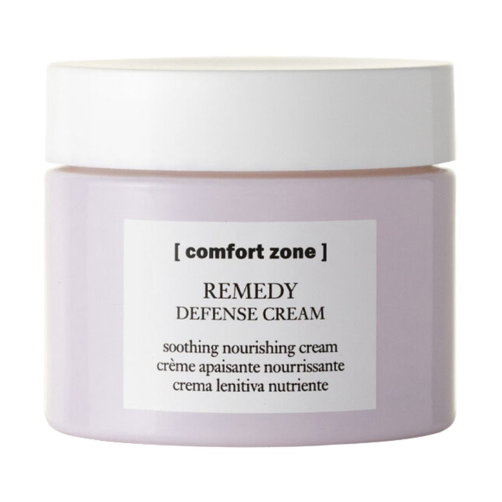 Comfort Zone - Remedy Defense Cream- Jar 60ml