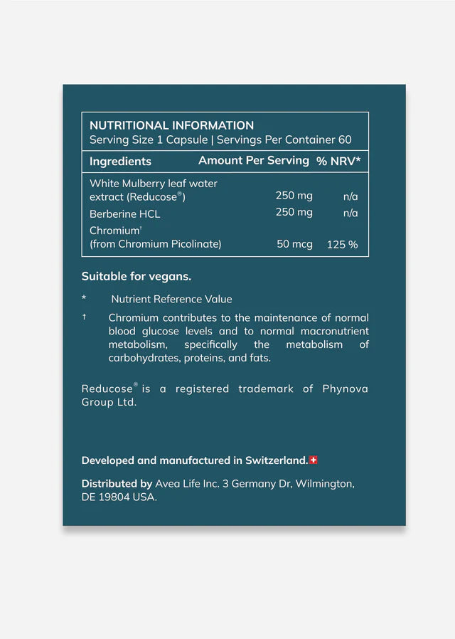 Avea - Stabiliser