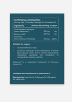 Avea - Stabiliser