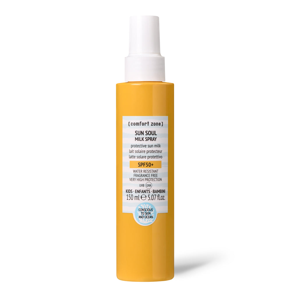 Comfort Zone - Sun Soul  Milk Spray SPF 50 KIDS