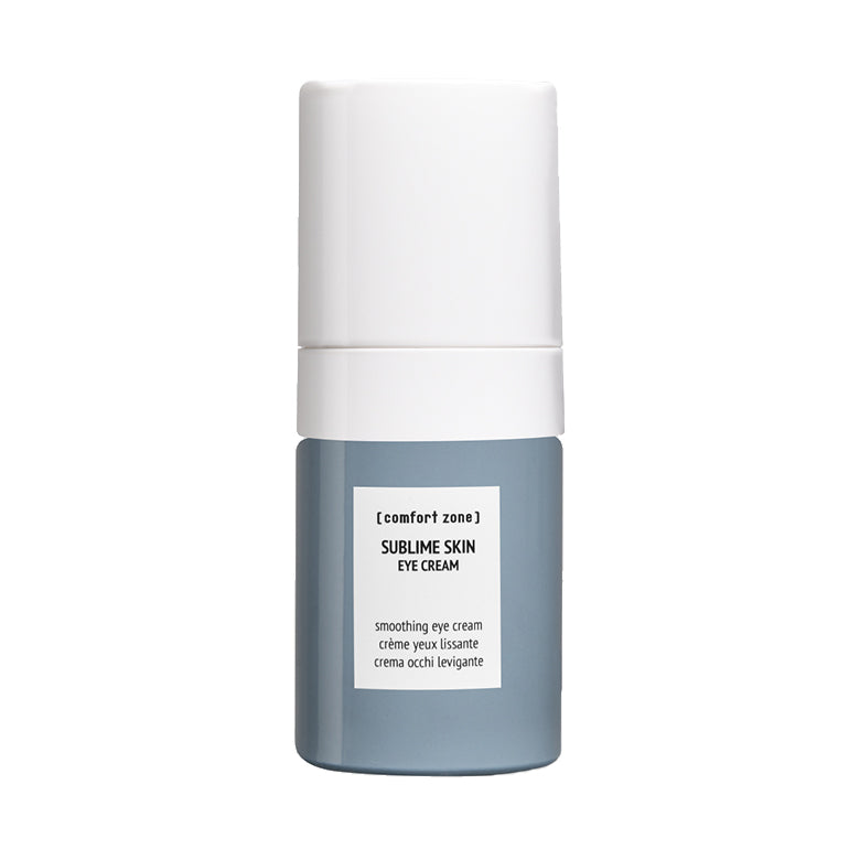 Comfort Zone - Sublime Skin Eye Cream