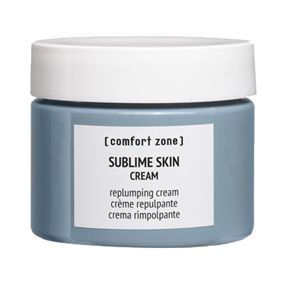 Comfort Zone - Sublime Skin Cream - Jar 60 ml
