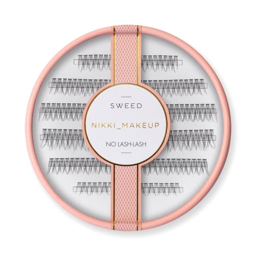 Sweed Nikki No Lash-Lash