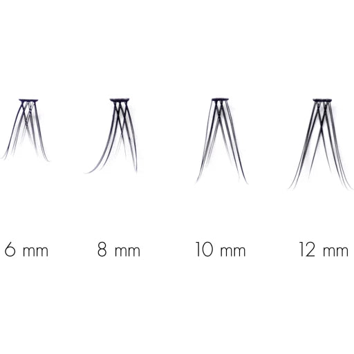 Sweed Nikki No Lash-Lash