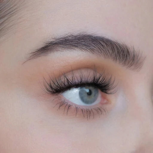 Sweed Nikki No Lash-Lash