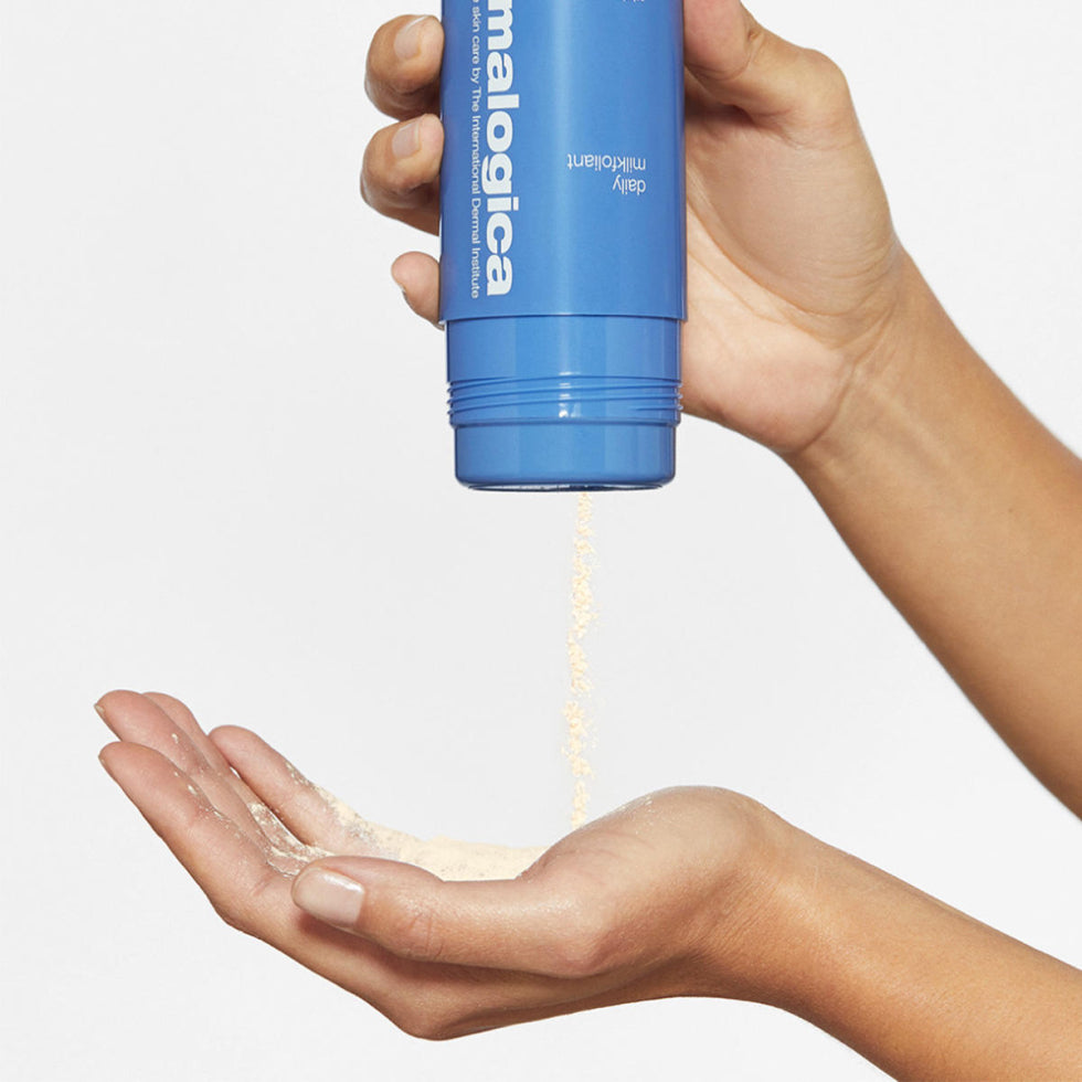 dermalogica Daily Milkfoliant