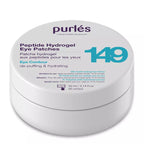 Purlés Eye Contour 149 Peptide Hydrogel Eye Patches