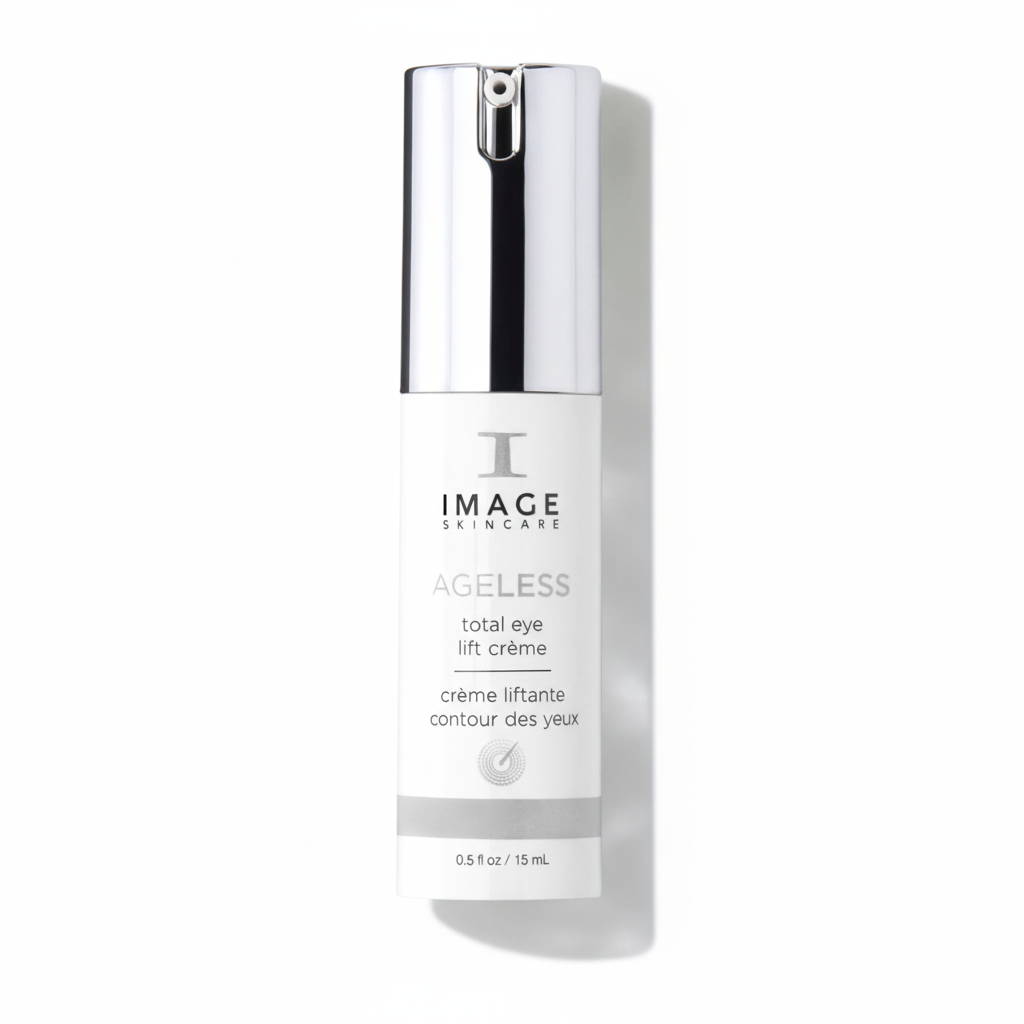 IMAGE SKINCARE AGELESS TOTAL Eye Lift Cremé