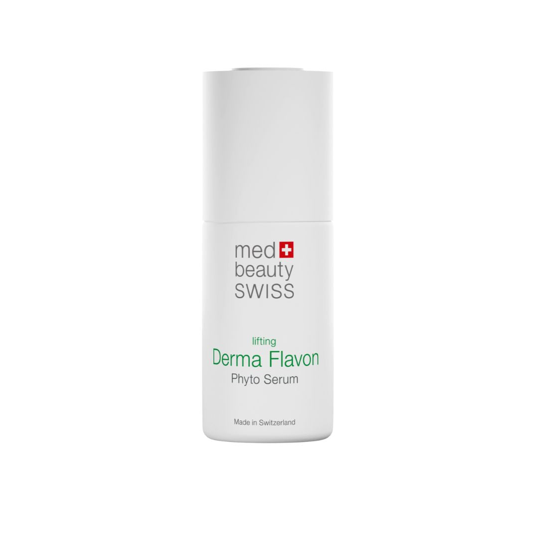 med beauty swiss lifting Derma Flavon Phyto Serum