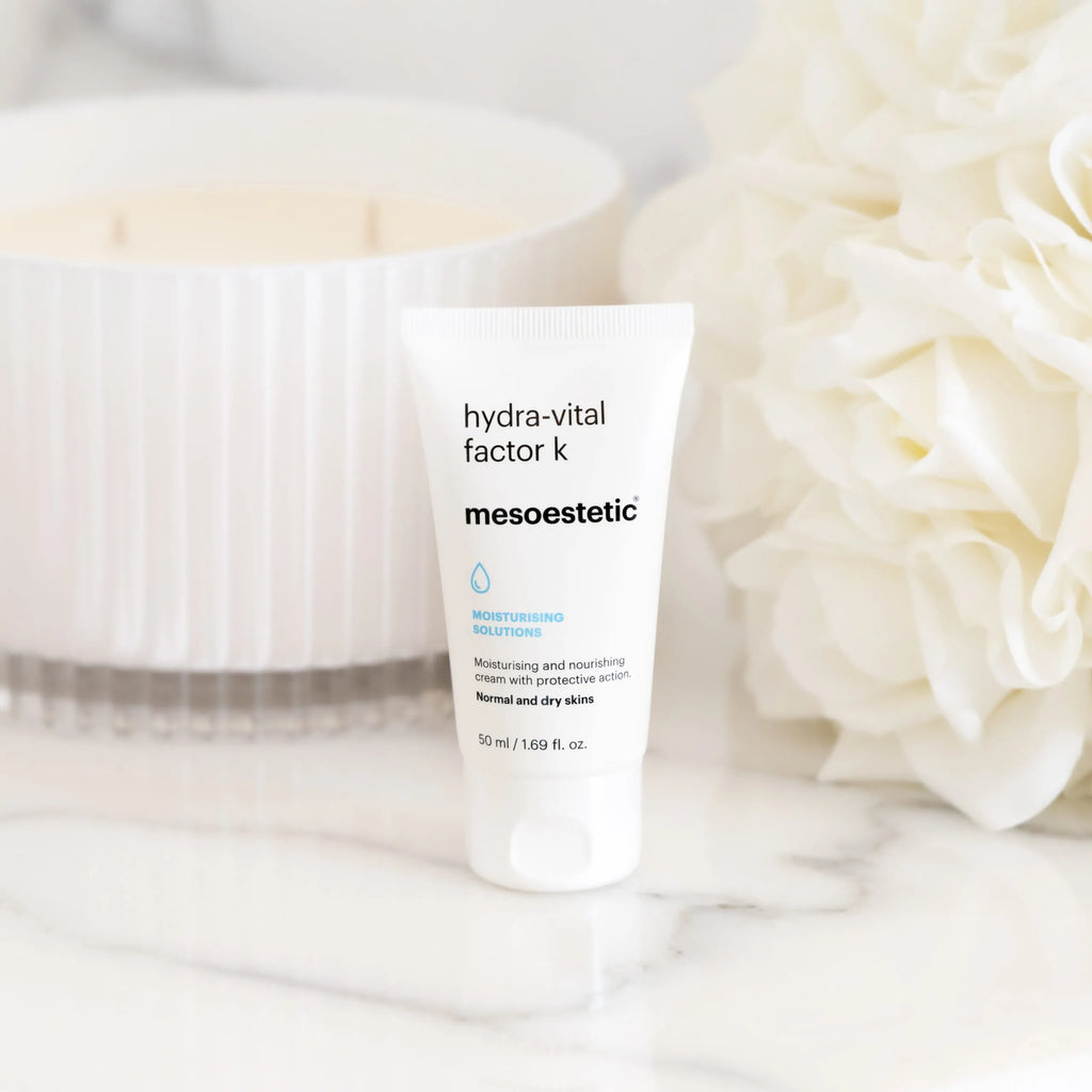 mesoestetic Hydravital Factor K