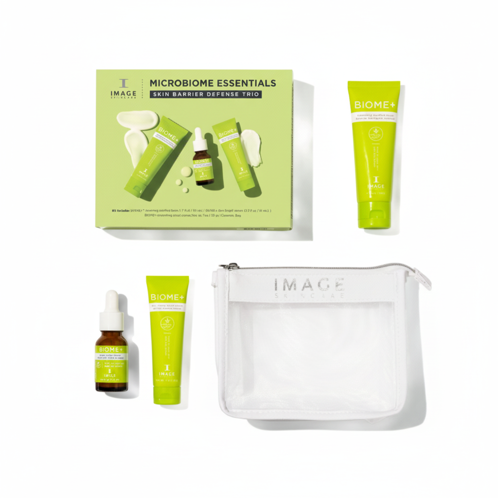 IMAGE SKINCARE Biome+ Microbiome Essencials