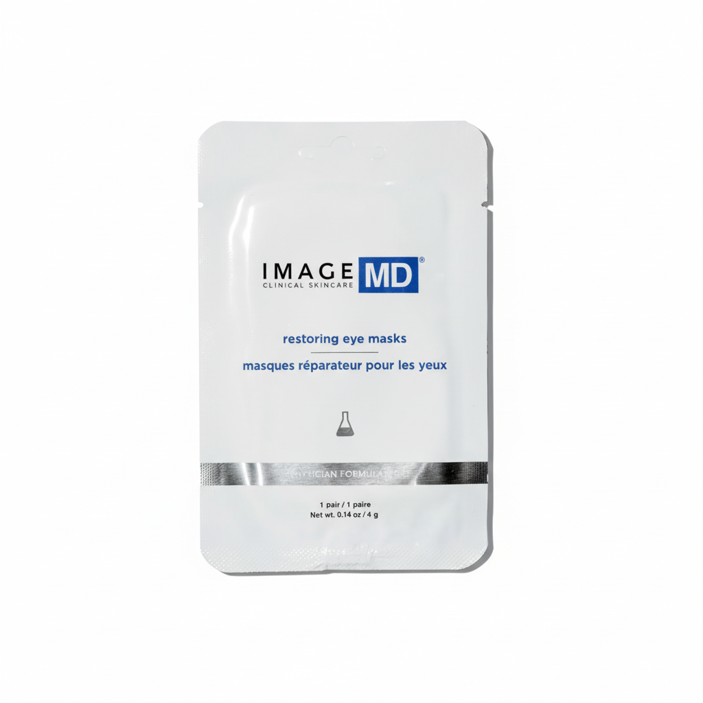 IMAGE SKINCARE IMAGE MD Restoring Eye Masks Einzelpack