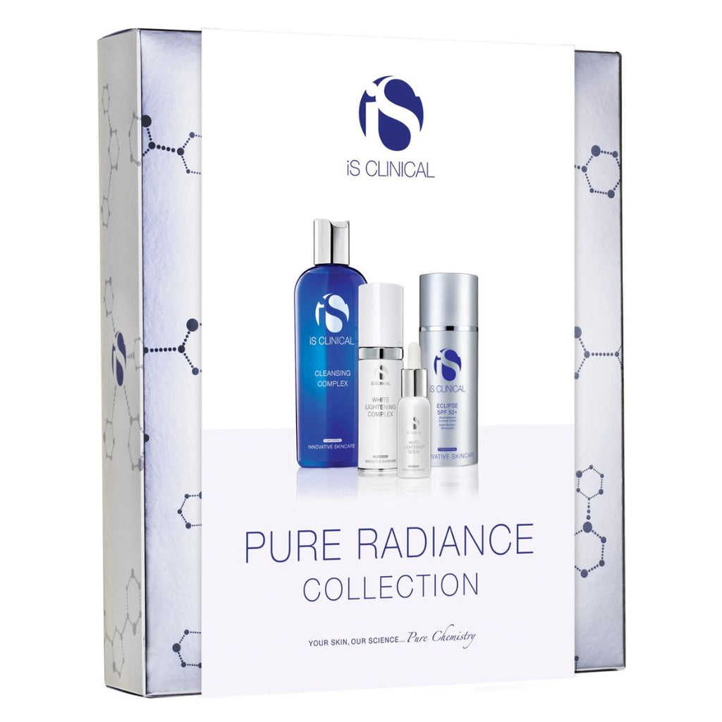 iS CLINICAL Pure Radiance Collection KIT
