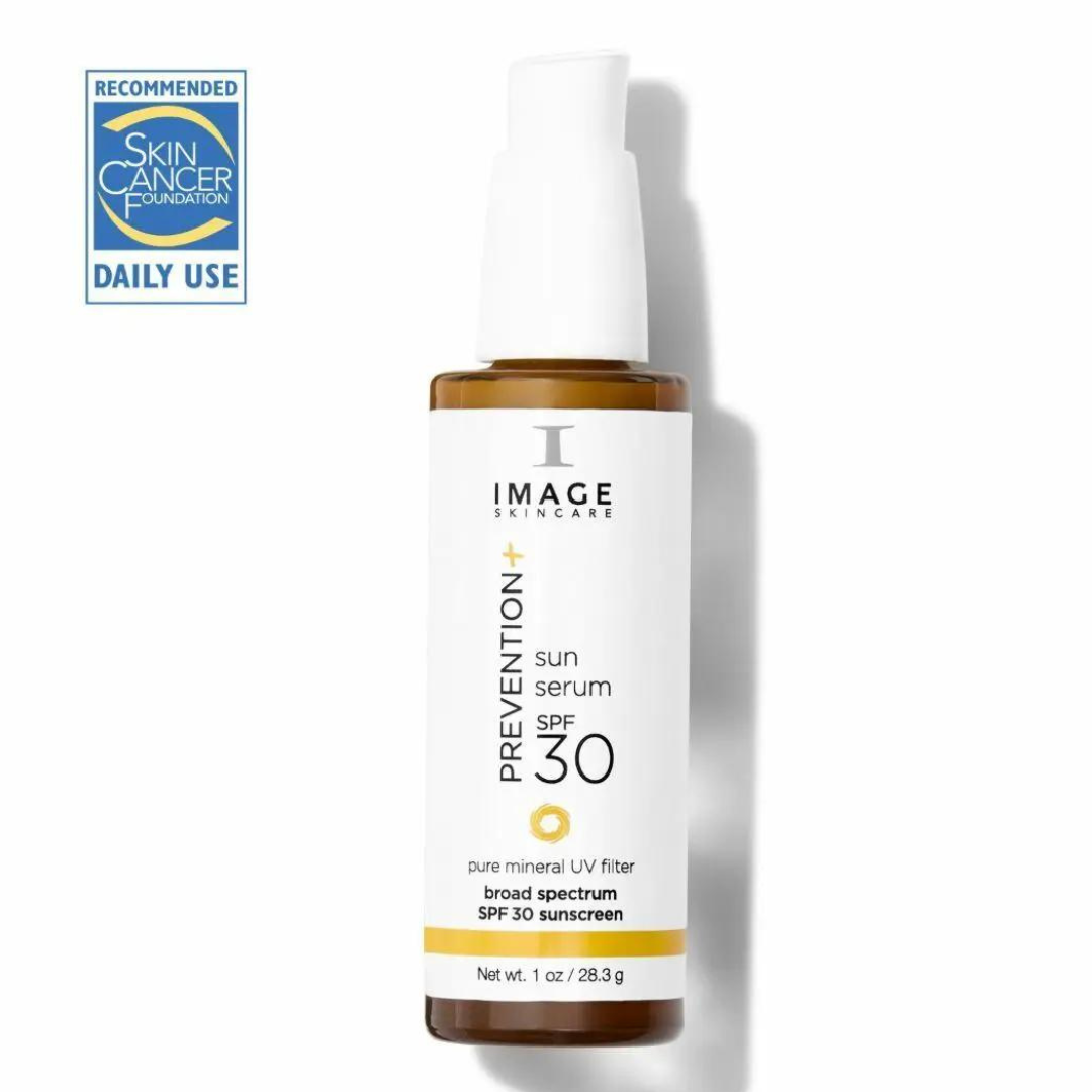 IMAGE SKINCARE PREVENTION + Sun Serum SPF 30