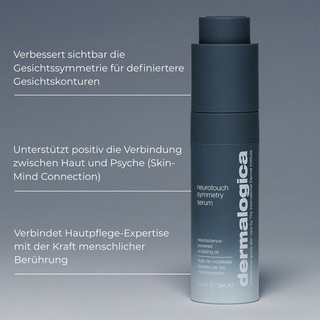 dermalogica - Neurotouch Symmetry Serum