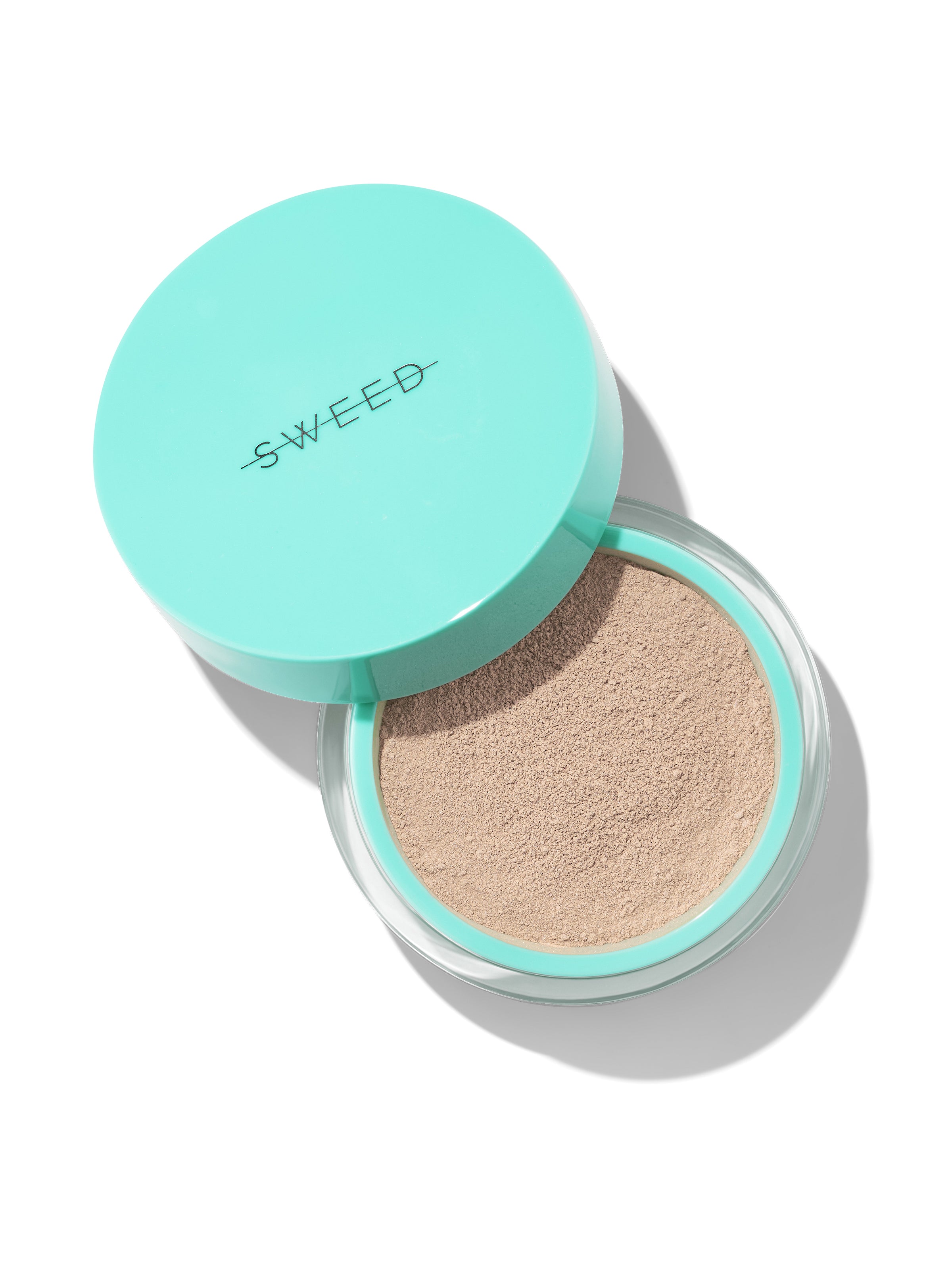 Sweed Miracle Powder