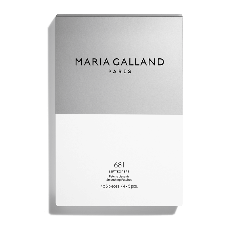 Maria Galland Lift`Expert 681 Smoothing Patches