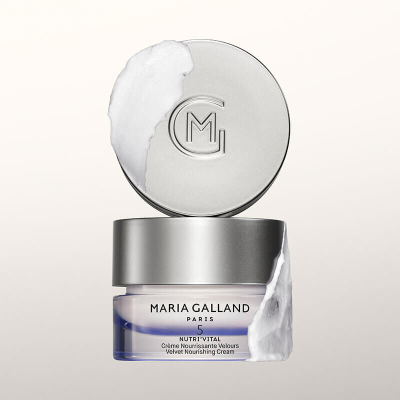 Maria Galland Nutri´Vital 5 Velvet Nourishing Cream