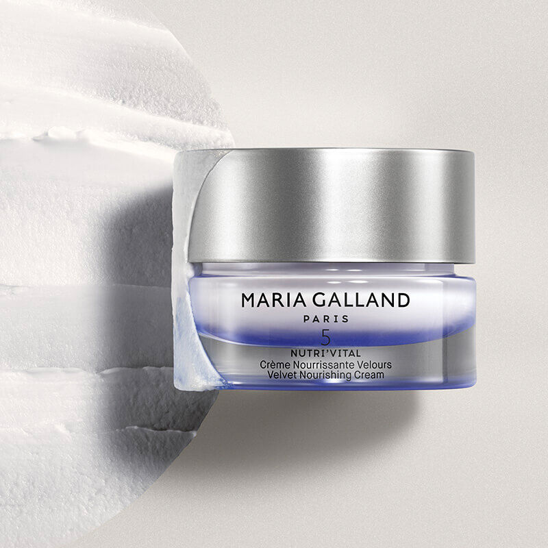 Maria Galland Nutri´Vital 5 Velvet Nourishing Cream