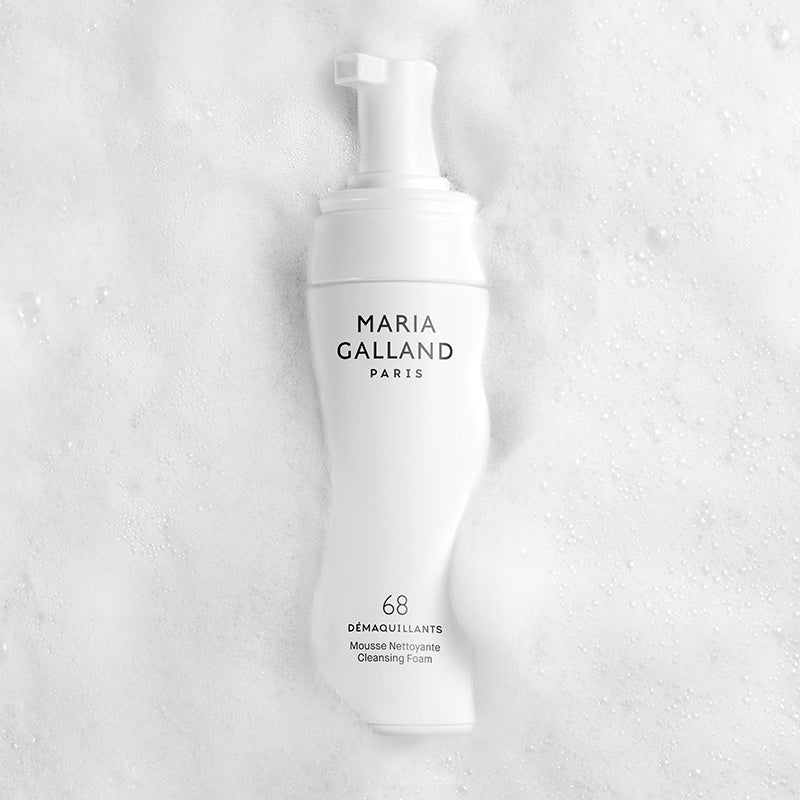 Maria Galland Cleansing 68 Cleansing Foam
